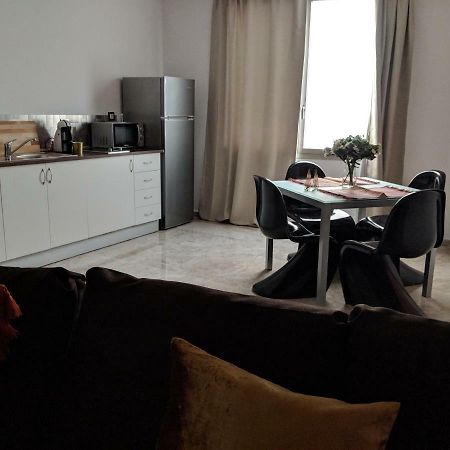 Arc Apartamentos 3C Malaga Zewnętrze zdjęcie