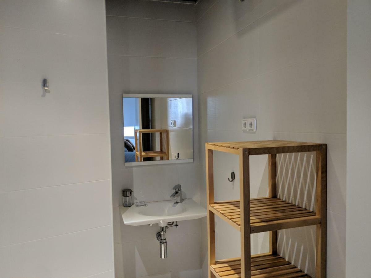 Arc Apartamentos 3C Malaga Zewnętrze zdjęcie