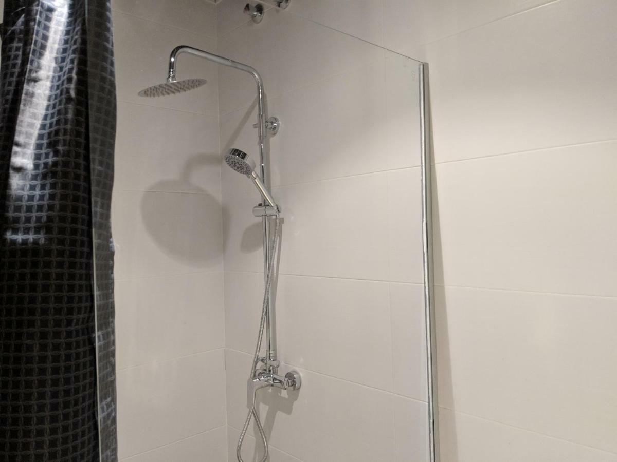 Arc Apartamentos 3C Malaga Zewnętrze zdjęcie
